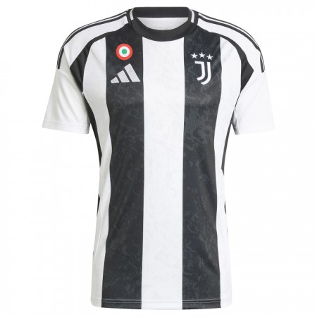 Juventus Kotipelipaita 2024-25